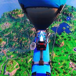 Meet your Posher, Sharif